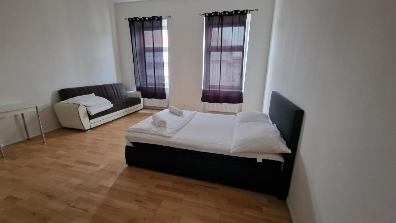 Treasure Home Apartments Vienna Exterior photo