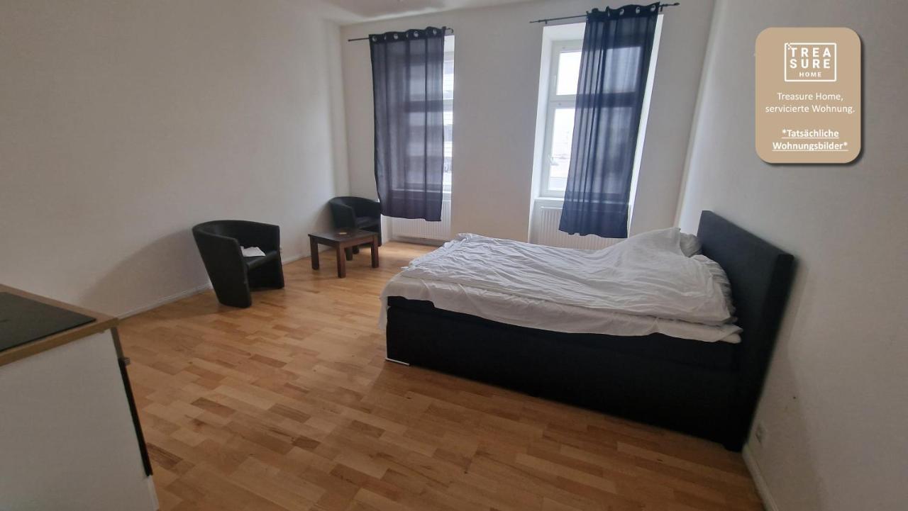 Treasure Home Apartments Vienna Exterior photo