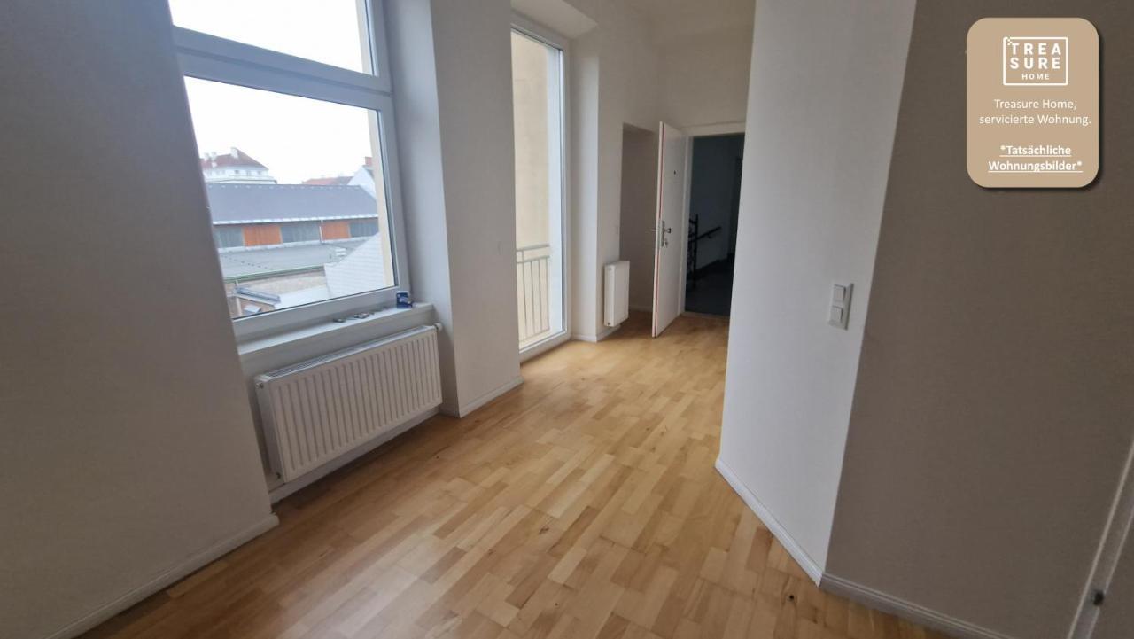 Treasure Home Apartments Vienna Exterior photo